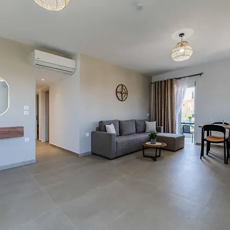 Helios Retreat 2 Αρχάγγελος