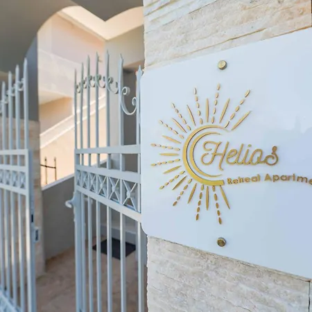 Apartment Helios Retreat 2