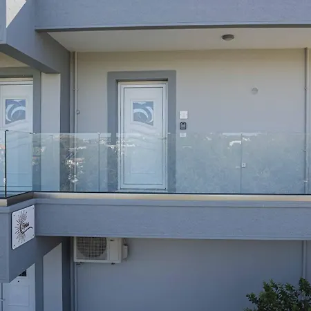 Apartment Helios Retreat 2