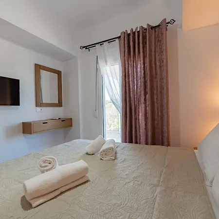 Helios Retreat 2 Διαμέρισμα
