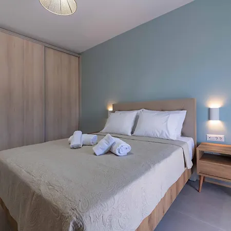Helios Retreat 2 * Αρχάγγελος